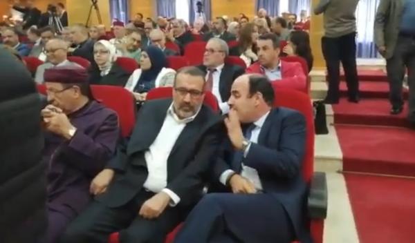 انتخاب فاطمة الحساني رئيسة لجهة طنجة تطوان الحسيمة