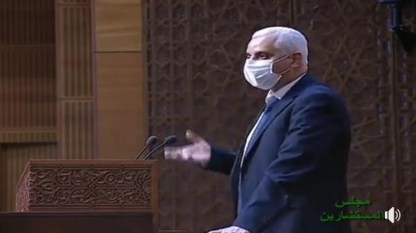 وزير الصحة: توجد فقط 4 حالات حرجة في المغرب، والبقية "نشطانين" في المستشفيات بدون أية أعراض ظاهرة