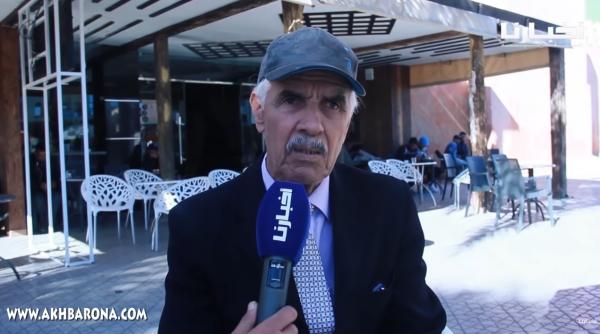 مقدم مطرود لـ"أخبارنا": گاع المقدمين عطاوهم "لگرايم والديور" وأنا بقيت مشرد