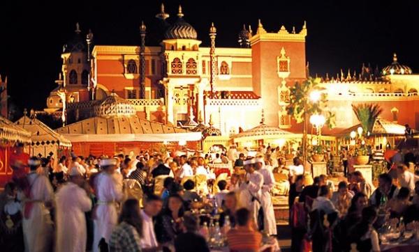 الوجهة المغربية في صلب حملة ترويجية بالبرازيل