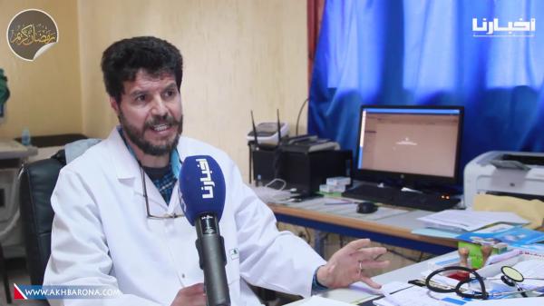 برنامج "صحتك في رمضان" (3): كيف يمكن تجنب صداع الشقيقة في رمضان؟