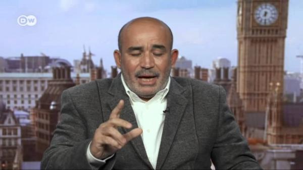 معارض جزائري "يؤسفني أن أقول إنني لست فخورا بأن أكون جزائري"