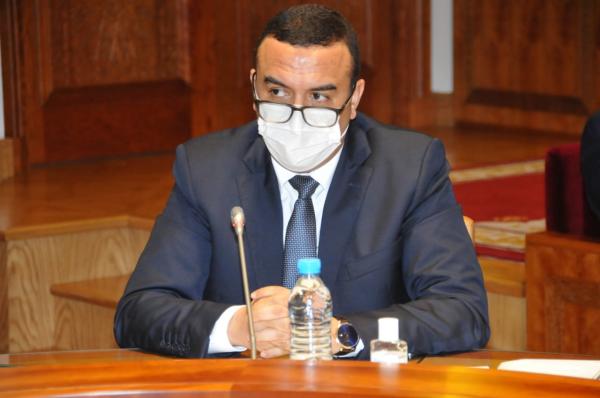 أمكراز: أزيد من 5 مليون مغربي سيستفيدون من التغطية الصحية والتقاعد للمستقلين