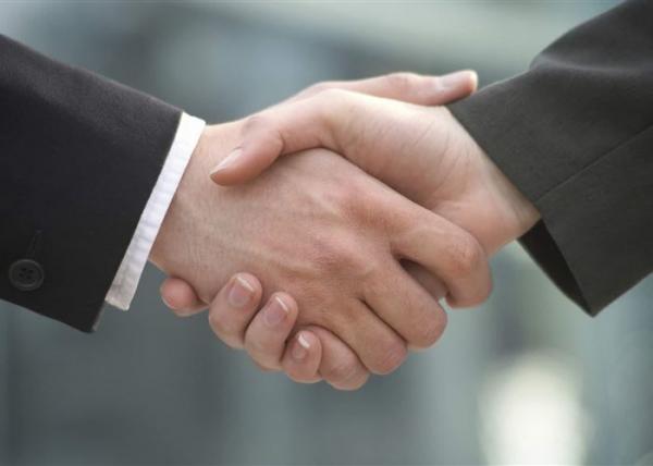 فيروس كورونا الجديد قد يكون سببا في نهاية المصافحة كما نعرفها