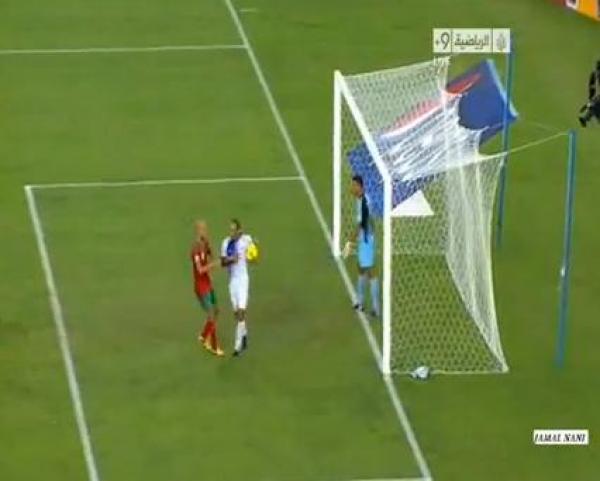 تعادل الأسود بشق الأنفس