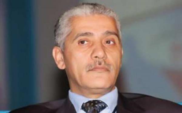 اعادة انتخاب الطالبي العلمي رئيسا لجهة طنجة تطوان 