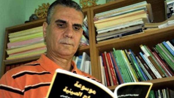 2014 كما يراها الفلكي عبد العزيز الخطابي: وفاة ثلاثة زعماء وربيع أمريكي وأوروبي