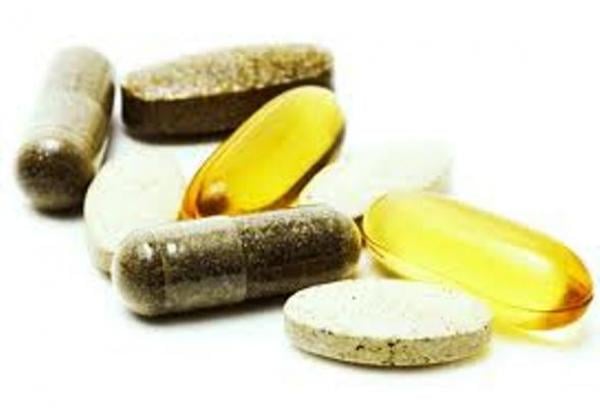 مكملات غذائية مفيدة لبعض المشاكل الصحية العقلية الشائعة