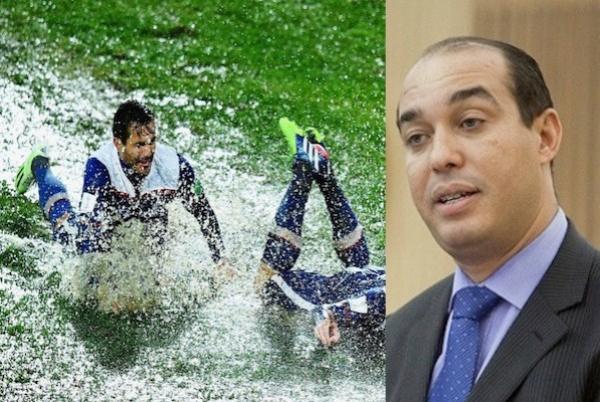 الملك يوقف وزير الشبيبة والرياضة محمد أوزين