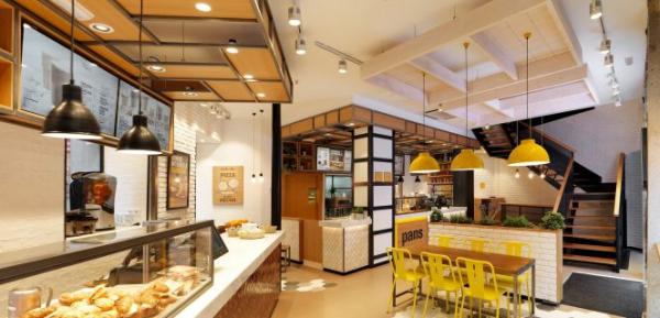 تطورات امتناع مطعم بإسبانيا عن تقديم وجبات لمغاربة بدافع عنصري...