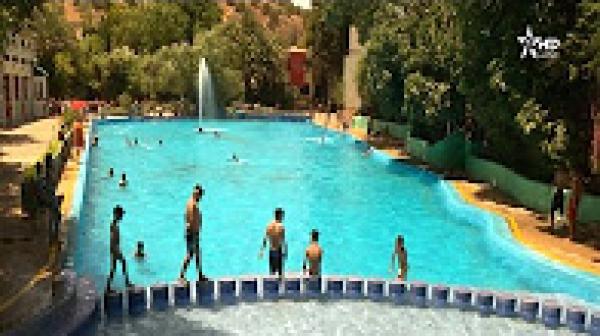 اجراءات السلامة في المسابح - صيف 2017