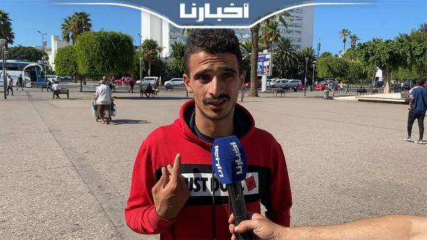 جزائري لاجئ بالمملكة المغربية يفجرها في وجه الكابرانات: اللي كيديروه مكانش حتى فقريش