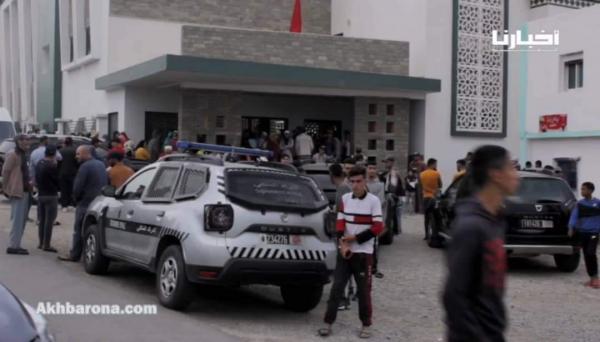 تطوان: تسمم تلاميذ مدرسة "ابن النفيس".. مديرية التعليم تكشف التفاصيل