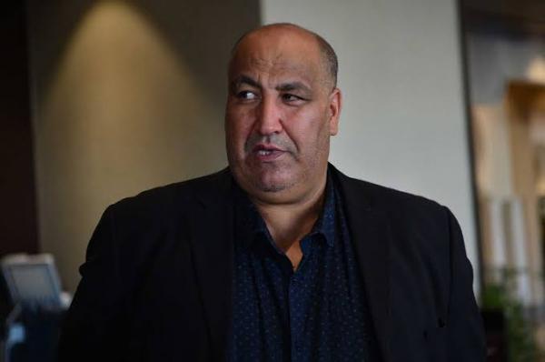 ‫إدانة حمّار بـ 3 سنوات سجنا نافذا