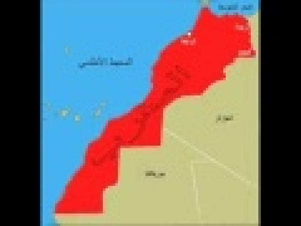أقوى رد مغربي بطريقة عصام شوالي على قطر