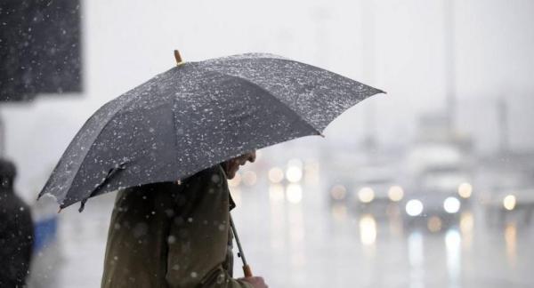 الله يرحمنا...تساقطات مطرية ورياح قوية منتظرة غدا بعدد من مناطق المملكة