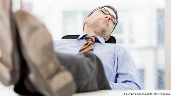 حضرة المدير .. تسعة أسباب تعجل باستقالة الموظف الجيد من عمله