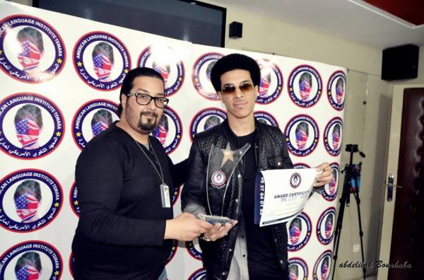 حصريا : DIZZY DROS  يفتح صدره لـ"أخبارنا" و يكشف جديده الفني مع سعد المجرد (الفيديو)