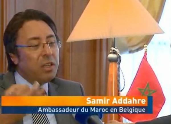 سفير المغرب ببلجيكا يُثير ضجة أخرى : “الأتراك أفضل من المغاربة لأنهم أكثر تنظيماً ووطنية”
