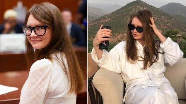 منصة "نيتفليكس" العالمية تحول عملية "نصب" نفذتها شابة ألمانية بمراكش إلى عمل سيعرض قريبا