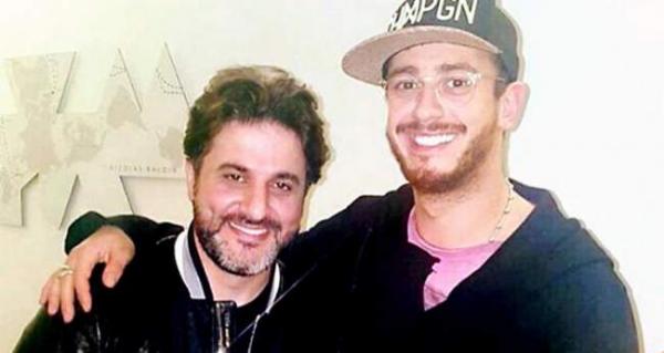 ملحم زين : سعد لمجرد يتواصل معي هاتفيا من داخل السجن (فيديو)