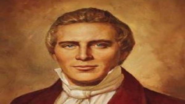 مؤسس الكنيسة المورمونية كان متزوجا من 40 امراة