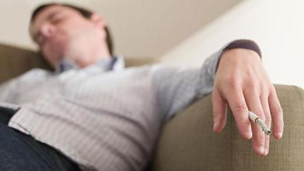 دراسة: المدخنون أكثر عرضة للاكتئاب