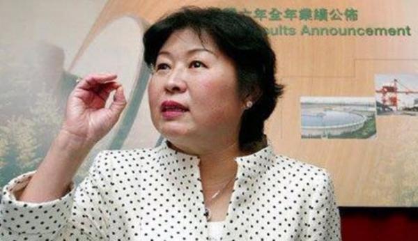 أغنى امرأة في العالم جمعت ثروتها من القمامة