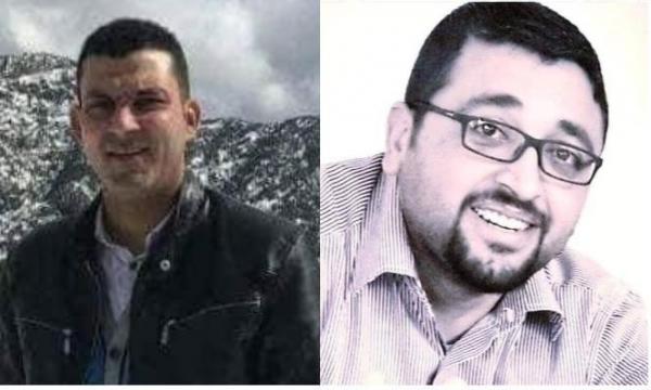 اغتيال دكتورين فلسطينيين في الجزائر