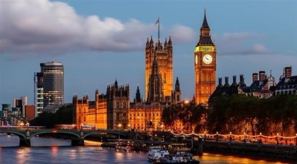 لندن أكبر مدينة في أوروبا جذباً لاستثمارات التكنولوجيا في 2017