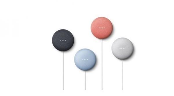 سماعة غوغل Nest Wifi الذكية ترث عرش "هوم ميني"