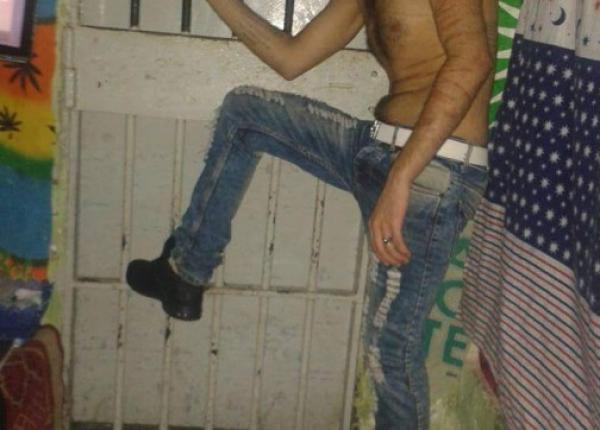 هذا ما قررته مندوبية السجون في حق "ولد مليكة" بسبب صوره داخل السجن