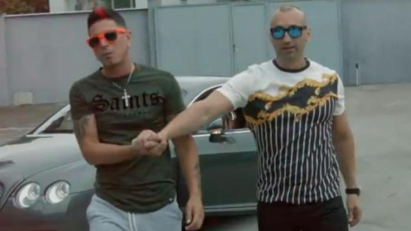 أقوى تاجر مخدرات في اسبانيا يتحدى الشرطة بظهوره في فيديو كليب