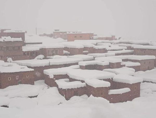 تنفيذا لتعليمات الملك.. اجتماع عاجل بوزارة الداخلية للتخفيف من معاناة الساكنة المتضررة من سوء الأحوال الجوية