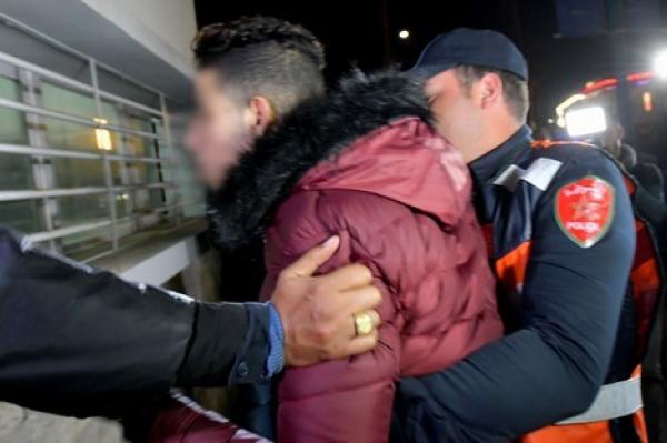 من جديد: تلميذ يعتدي على أستاذة بمراكش والمُحرض قد يكون أستاذا هذه المرة...