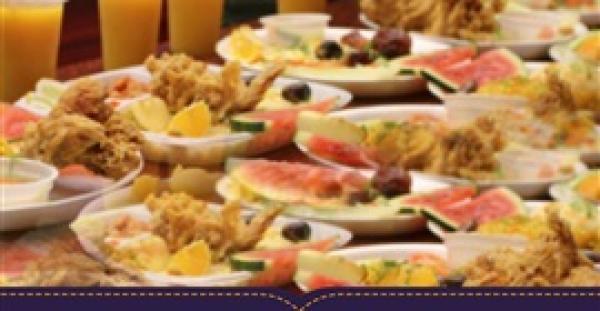 4 سلوكيات خاطئة يجب تجنبها عند الإفطار في رمضان