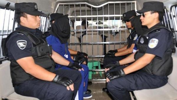 طالبان مغربيان في الصين يدخلان في شجار حاد والنهاية مفجعة