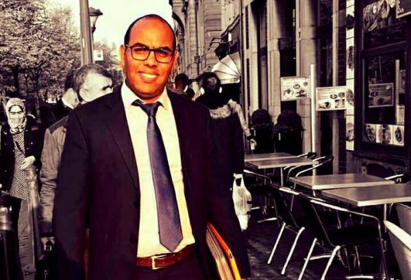 حقوقيون يدخلون على الخط في قضية اعتقال المهندس خالد الجكاني