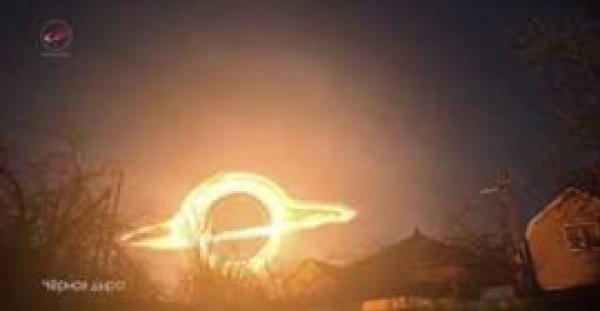 بالفيديو.. شاهد ماذا يحدث لو كانت المجرات قريبة من الأرض