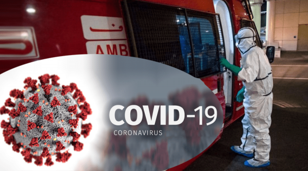 ارتفاع ملحوظ في عدد المصابين الجدد بفيروس كورونا والأرقام المسجلة بطنجة تثير القلق