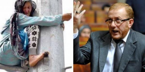 بعد تدوينته المثيرة للجدل.. بوليف يعتذر لـ" مي عيشة "