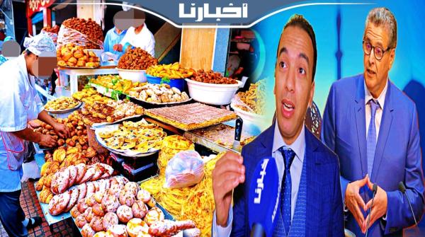 السعيدي يكشف عن خطة الحكومة لتوفير المواد الغذائية بوفرة وأثمنة معقولة خلال رمضان