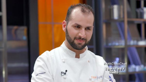 مغربي يخطف لقب أفضل طباخ في أضخم برنامج مسابقات طبخ عربي "توب شيف" وهذا ما حصل عليه