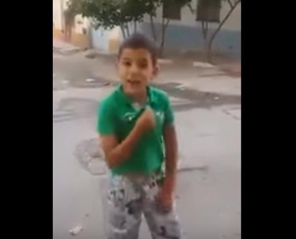 معطيات جديدة حول الطفل الذي استدعته الشرطة بإمزورن