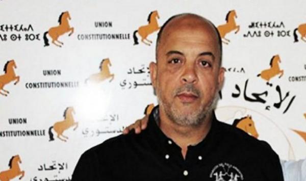 سطات : هذا هو قرار المجلس الدستوري بعد وفاة البرلماني "عبد اللطيف مرداس"