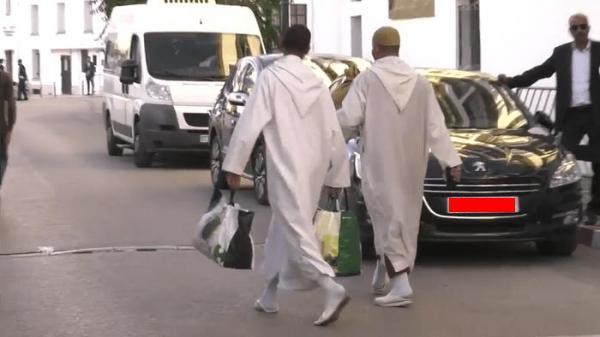 هذه هي العقوبات التي تنتظر المتورطين في فضيحة "الحلوى البرلمانية"