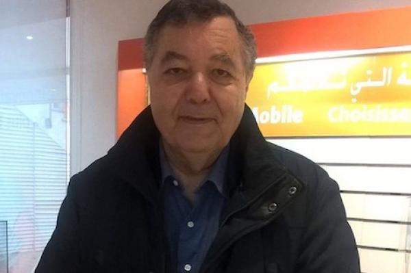 الوفاة الغامضة لـ "بنيطاح" اليهودي المغربي الذي فجّر ملف "مافيا العقارات" تثير الكثير من الجدل