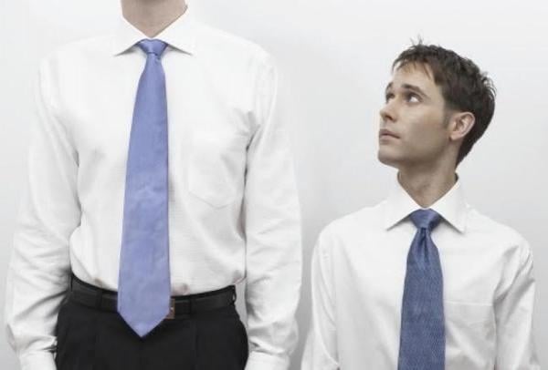 أطول الشعوب العربية قامة.. هذا هو ترتيب المغرب