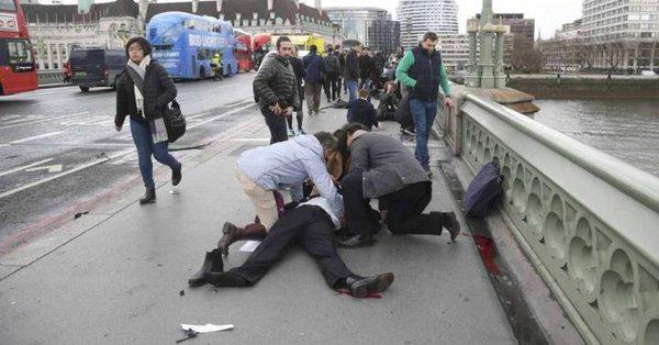 داعش يتبنى هجوم برشلونة الدامي و هذه الحصيلة الجديدة للضحايا