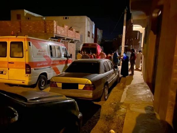 جريمة بشعة ضواحي الناظور.. مقتل زوجين بمنزلهما وإصابة 3 آخرين بينهم طفل
